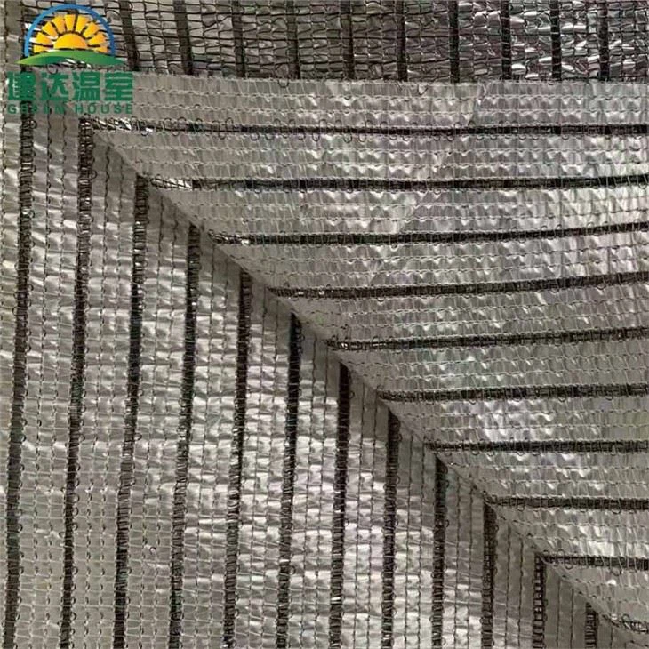 75% Sun Shading Net For Green House
