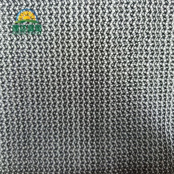 Greenhouse Black Shading Net