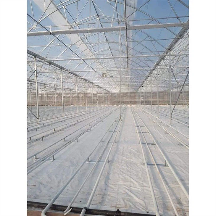 Weed-proof-cloth