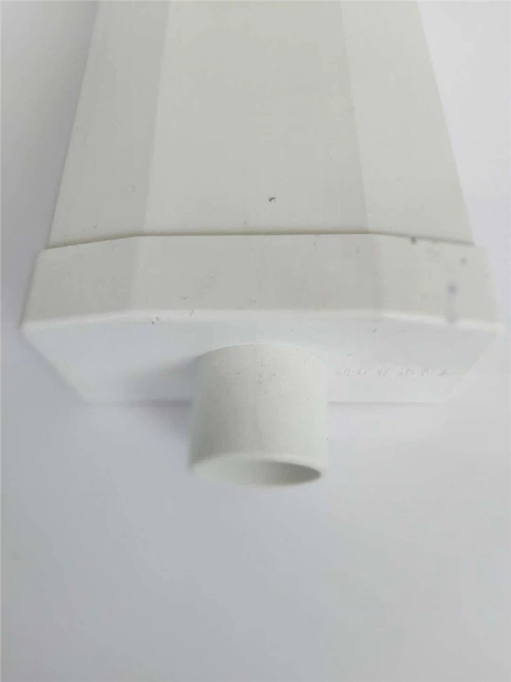 NFT Vertical Farming Pipe
