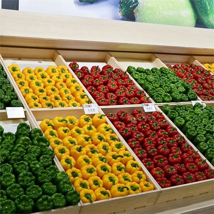 Organic-food-vegetables-China