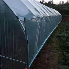 Cijena staklenika za mini tunel