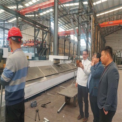 Posetite kupac Jianda Greenhouse proces